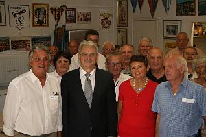 2016 09 25 CAGNES SUR MER JOURNEE NATIONALE D HOMMAGES AUX HARKIS (11)